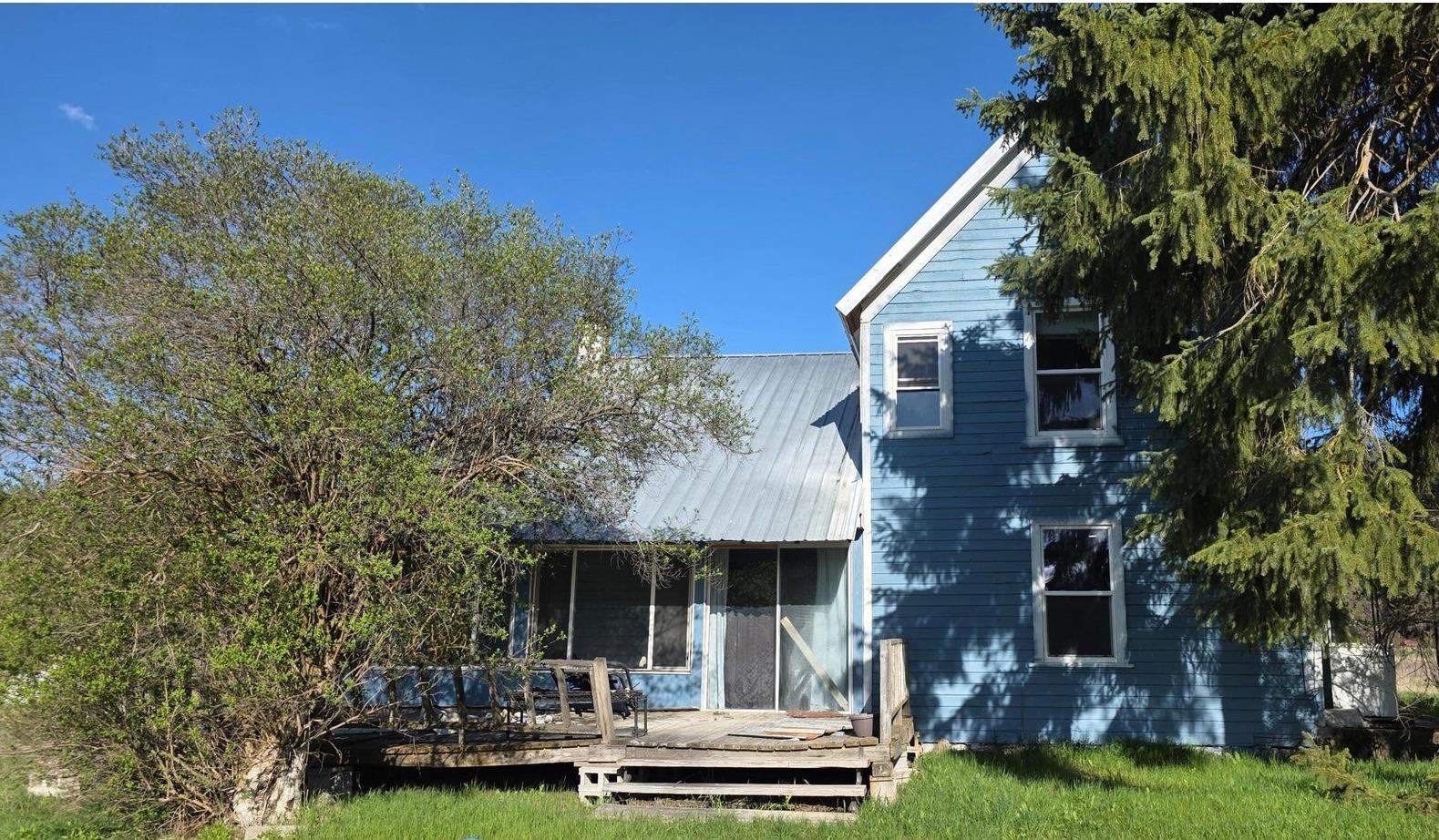 2288 B Cedonia-Addy Rd, Addy, WA 99101 — photo 2