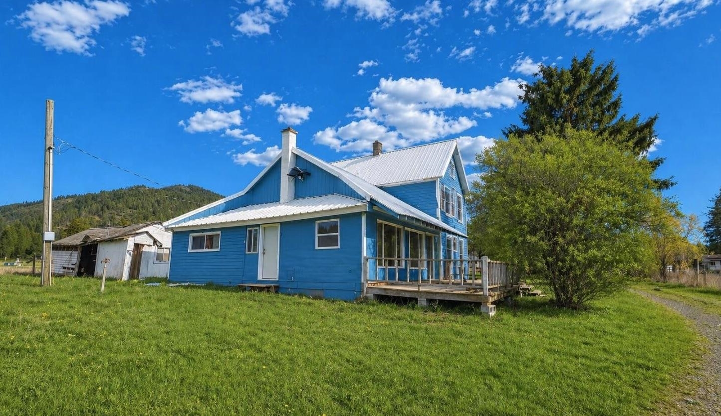 2288 B Cedonia-Addy Rd, Addy, WA 99101 — photo 3