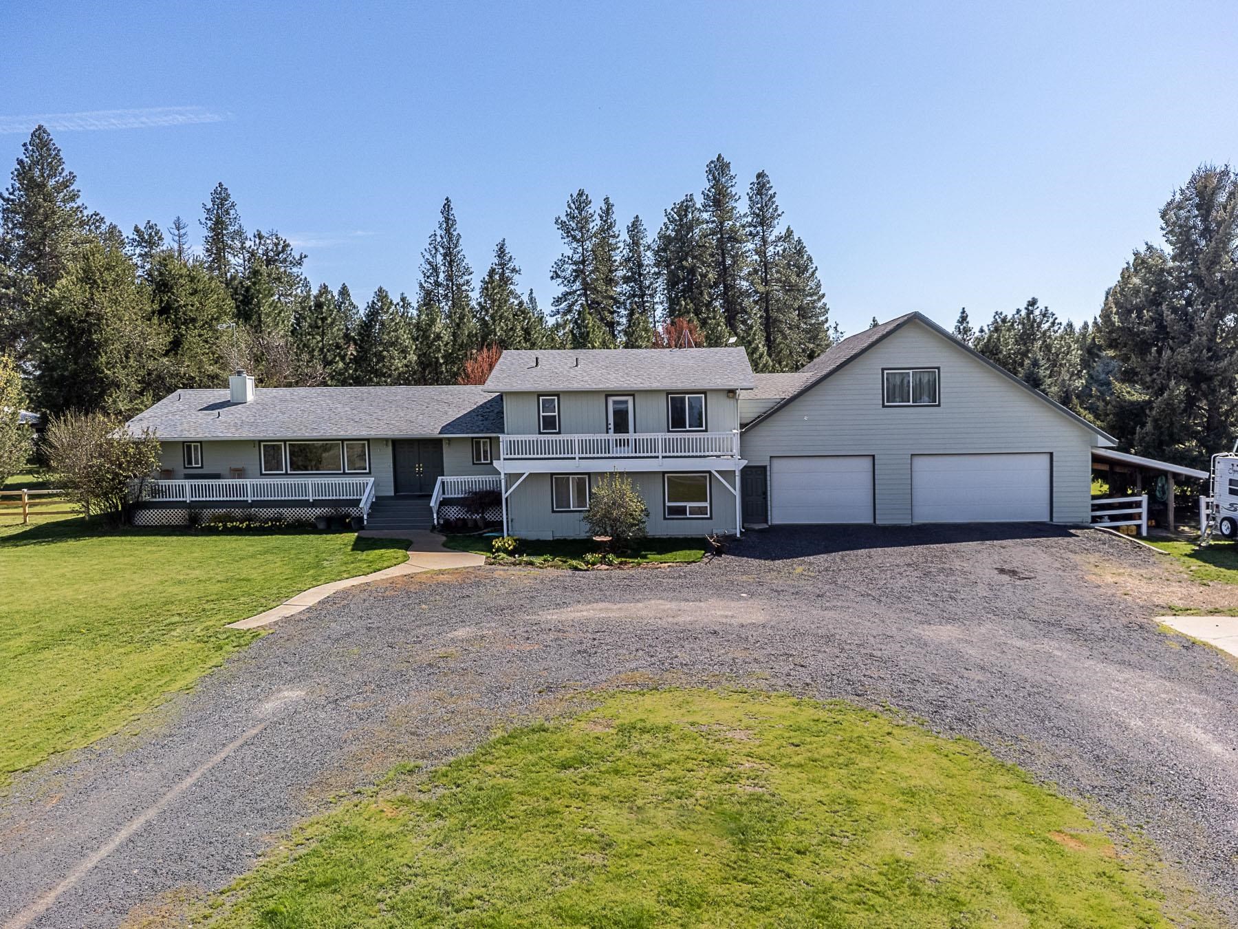 21 W Chattaroy Rd, Colbert, WA 99005 — photo 2