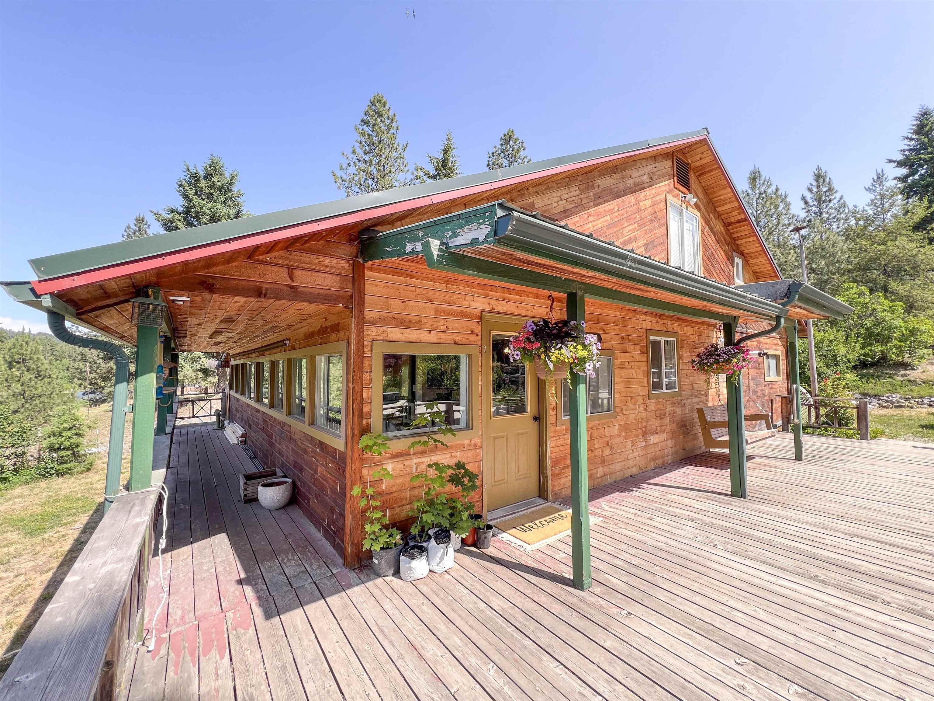 563 Graham Rd, Colville, WA 99114 — photo 3