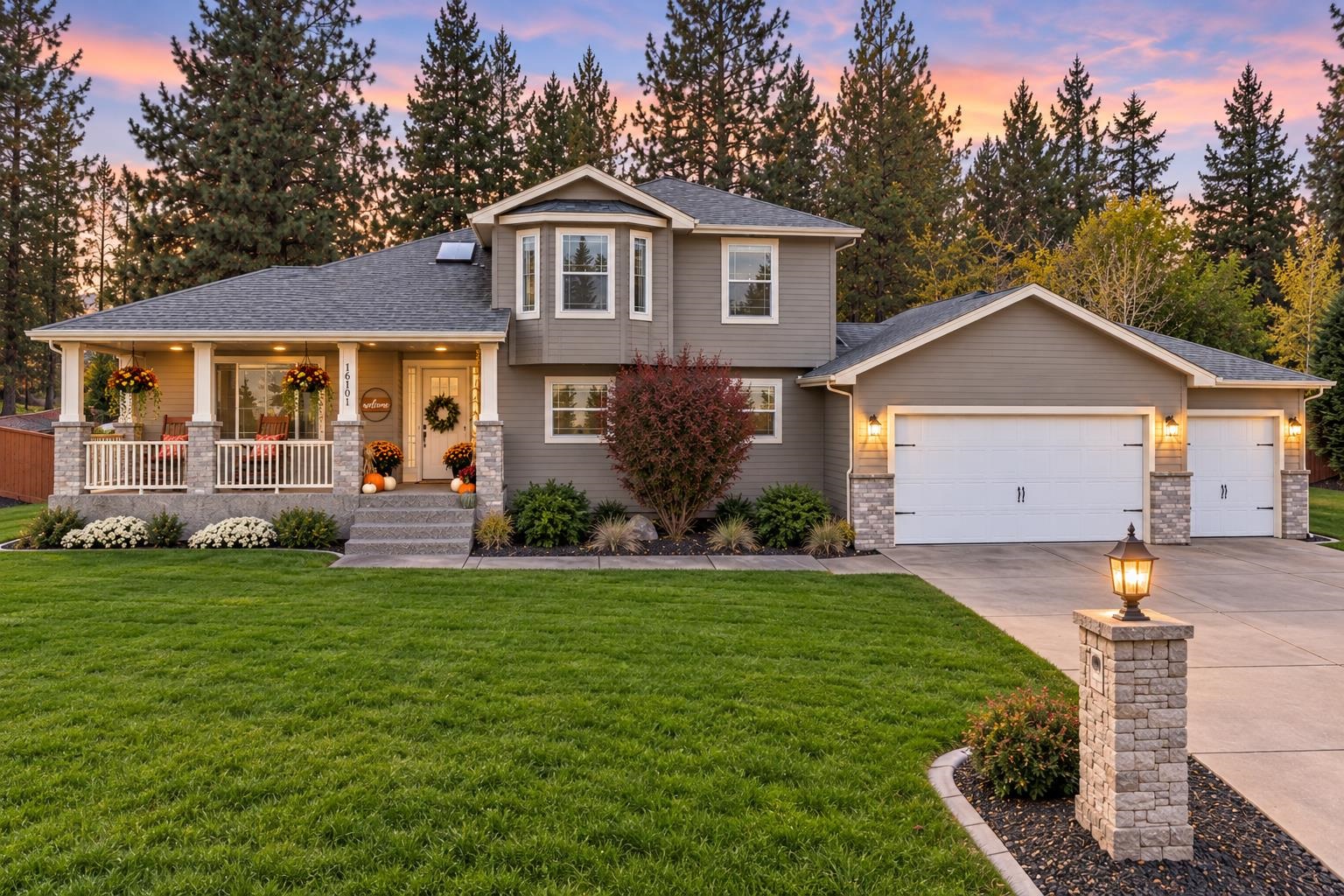 16101 N Chronicle Ln — photo