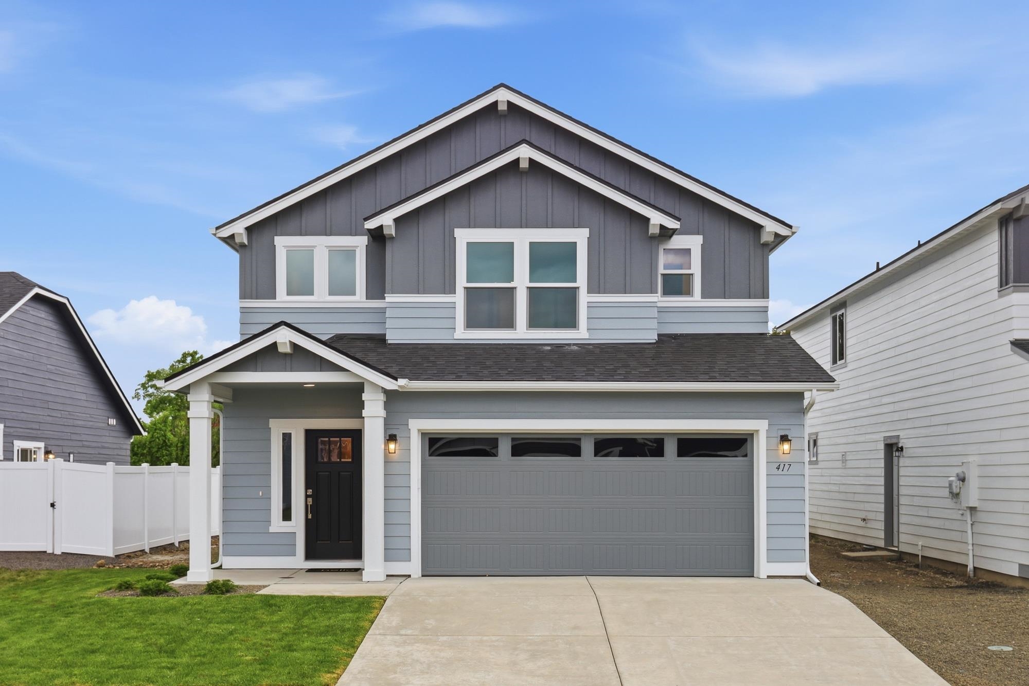 417 N Viewmont Ct — photo