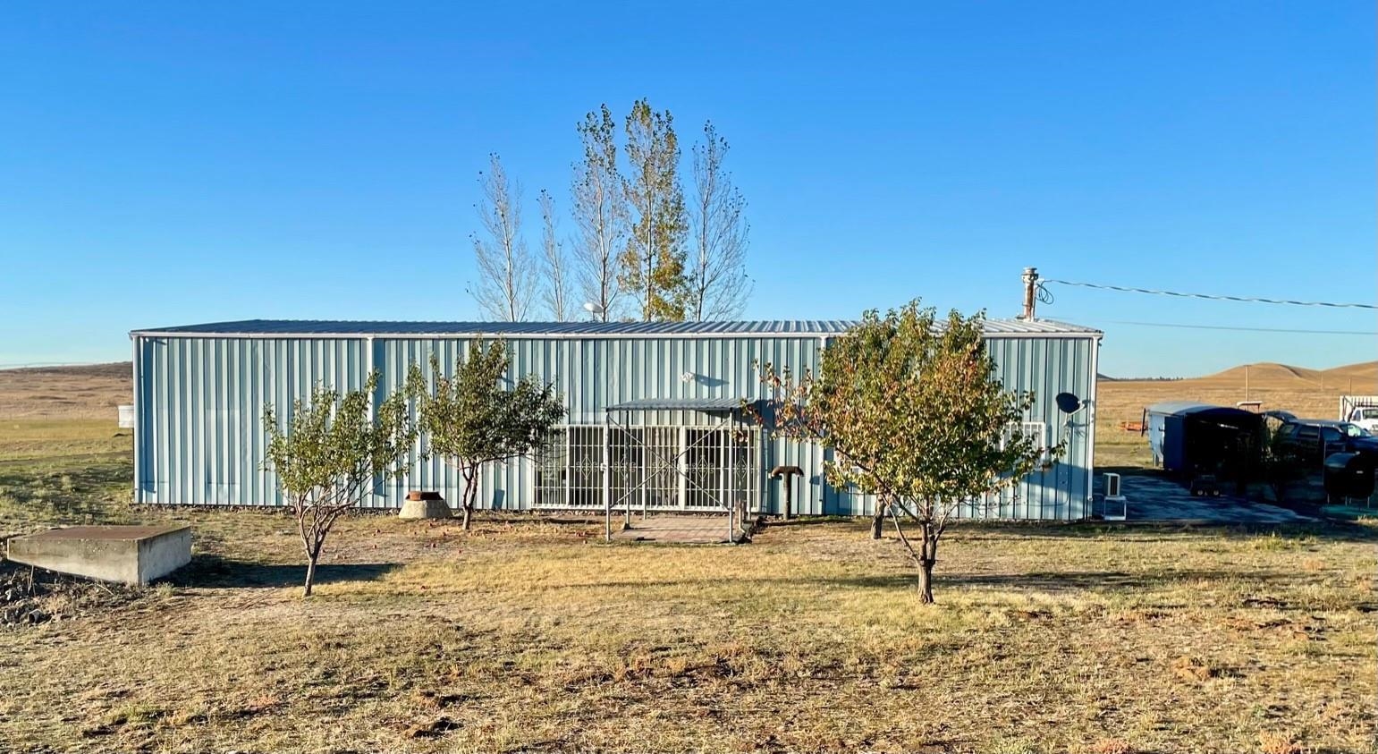 50342 Brown Rd — photo