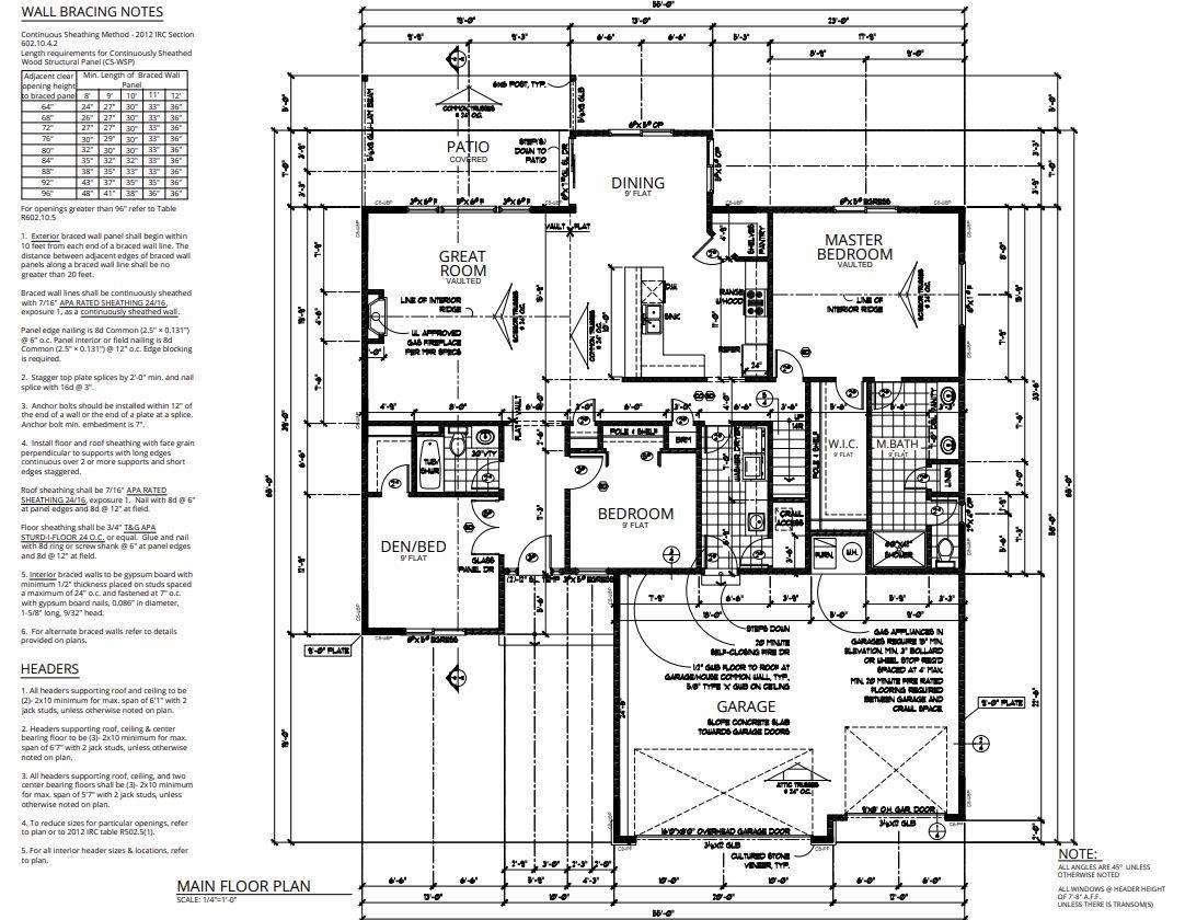 1716 S Progress Rd, Spokane Valley, WA 99037 — photo 2