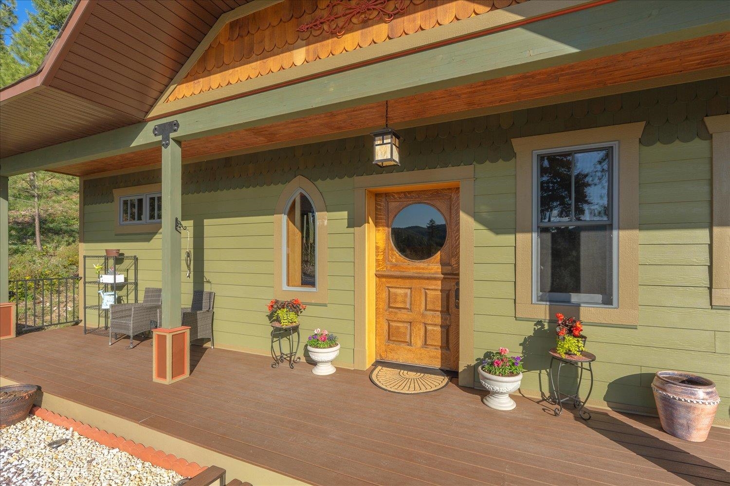 1939 Old CC Rd, Addy, WA 99101 — photo 3