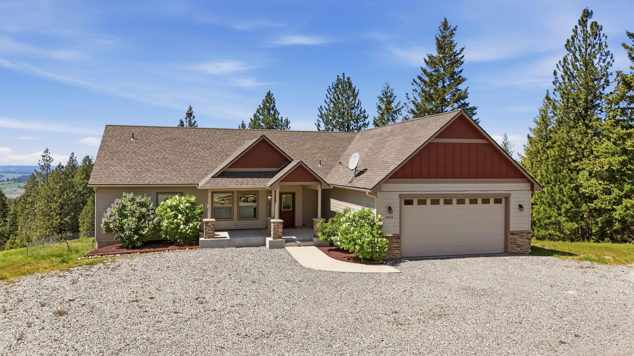 15415 E Timbercrest Ln — photo