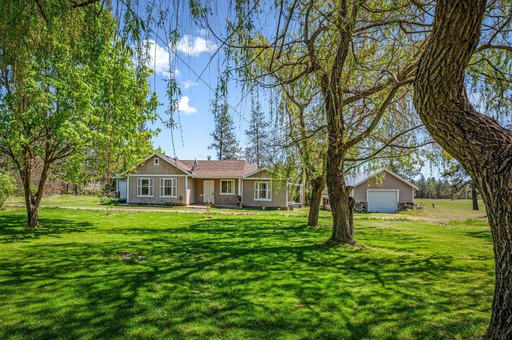3517 W Washington Rd — photo
