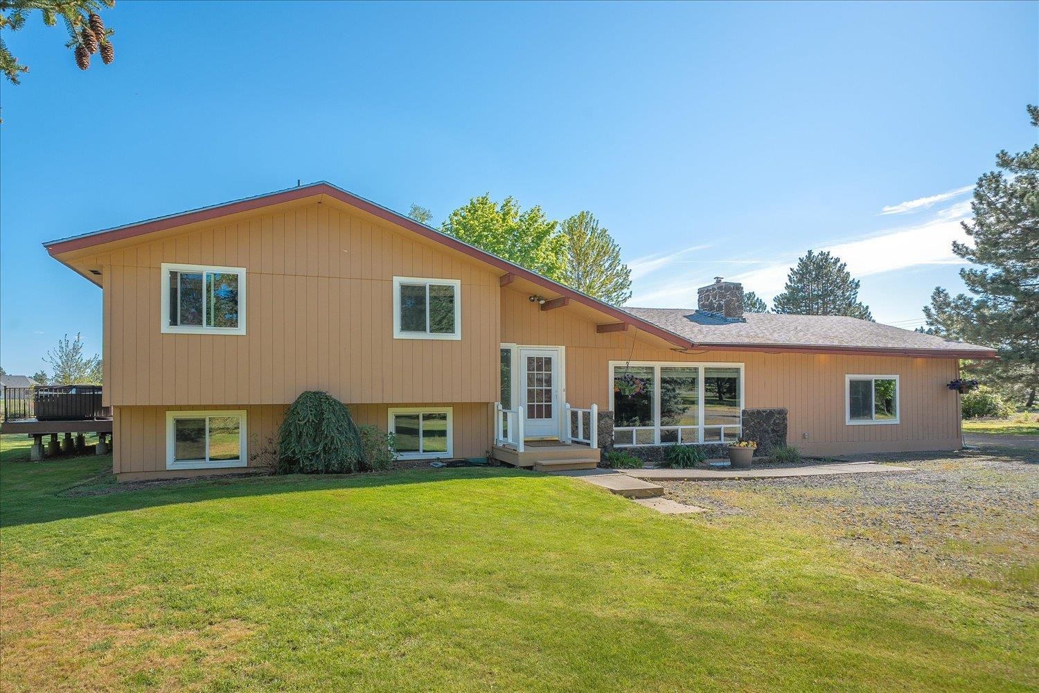 1415 W Viewmont Rd — photo