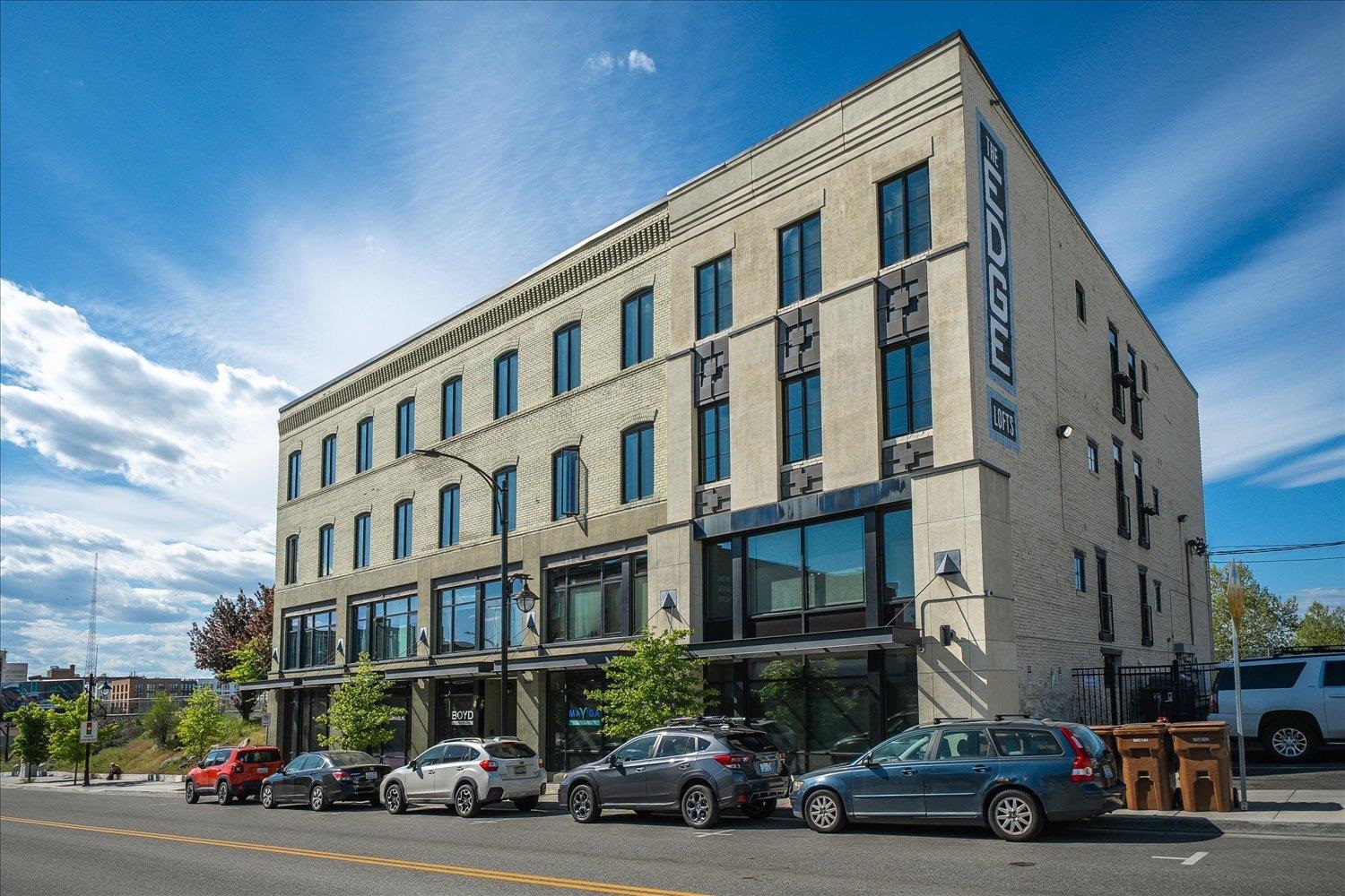 103 E Sprague Ave — photo