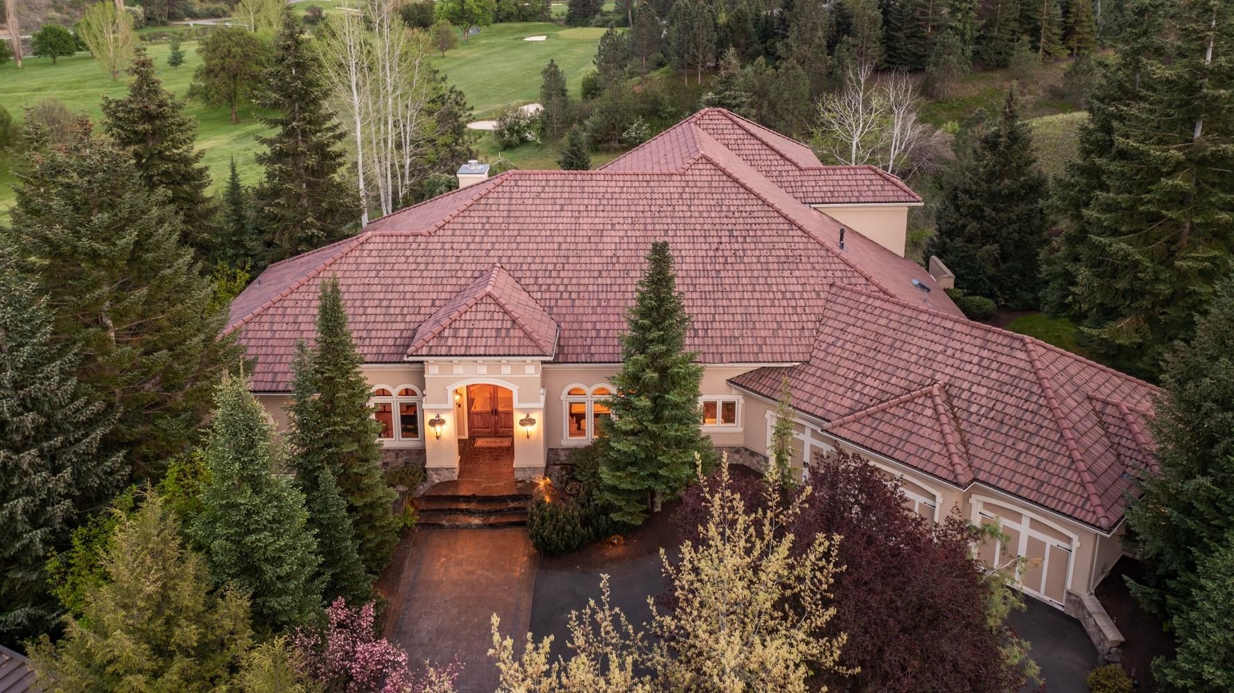 11905 S Fairway Ridge Ln — photo