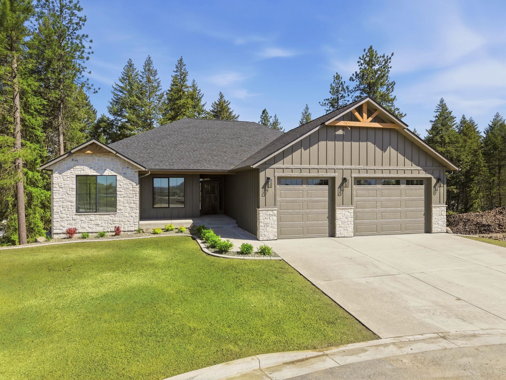 16994 N Morton Ln — photo
