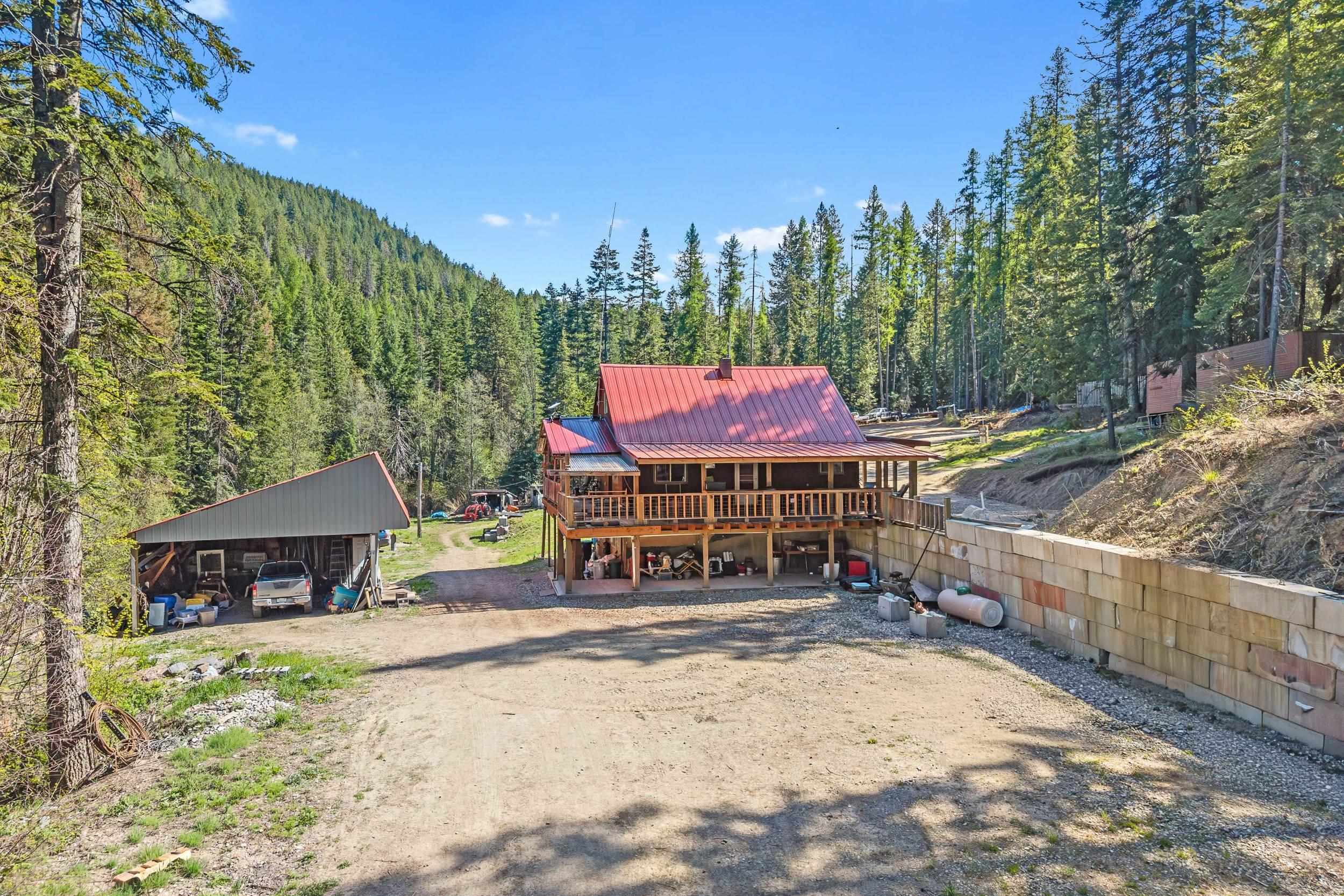 2785 Records Rd, Addy, WA 99101 — photo 3