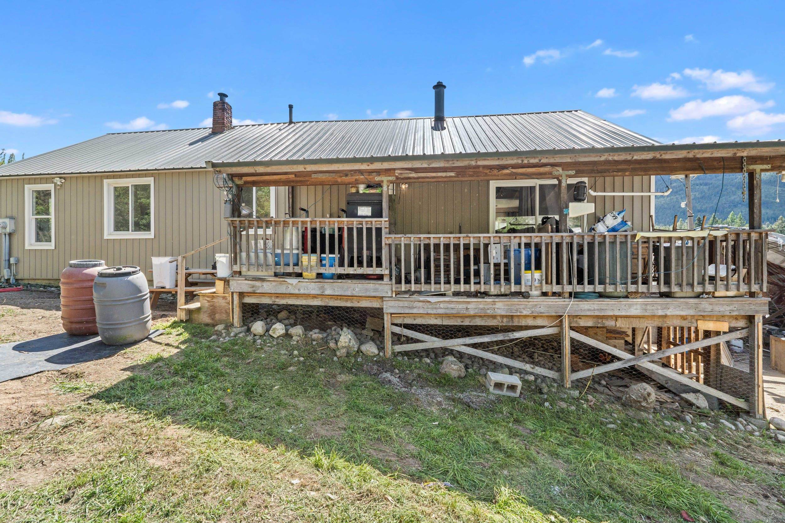 2083 Marble Valley Basin Rd, Addy, WA 99101 — photo 3