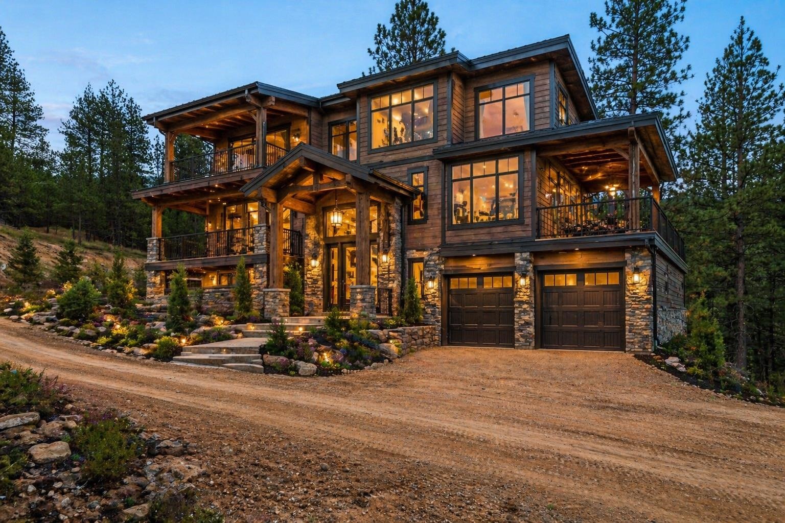 22829 E Red Feather Ln — photo