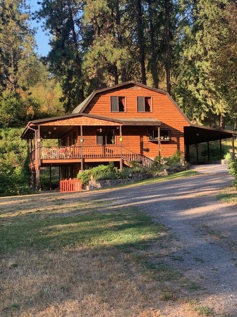 59 Bisbee Creek Ln — photo