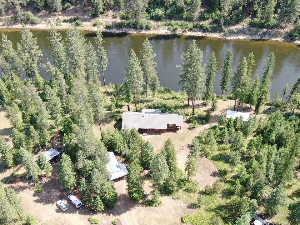 36 First Thought Loop, Other, WA 99146 — photo 2