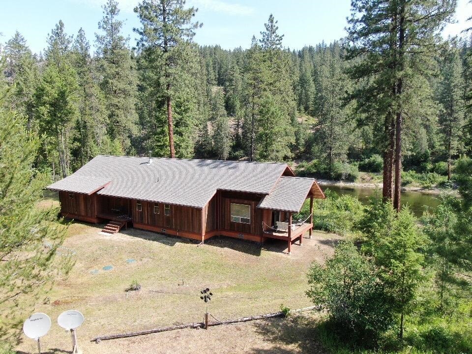 36 First Thought Loop, Other, WA 99146 — photo 3
