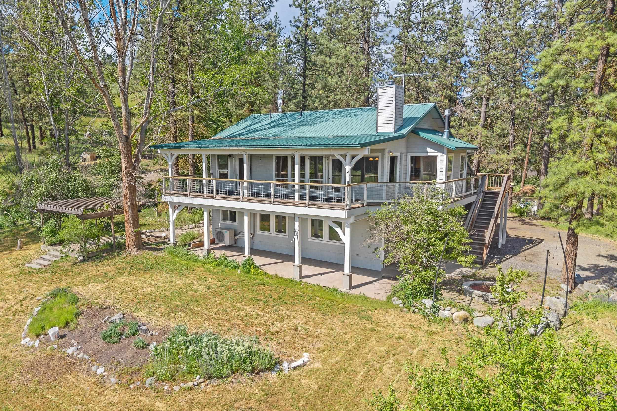 998 C Artman-Gibson Rd — photo