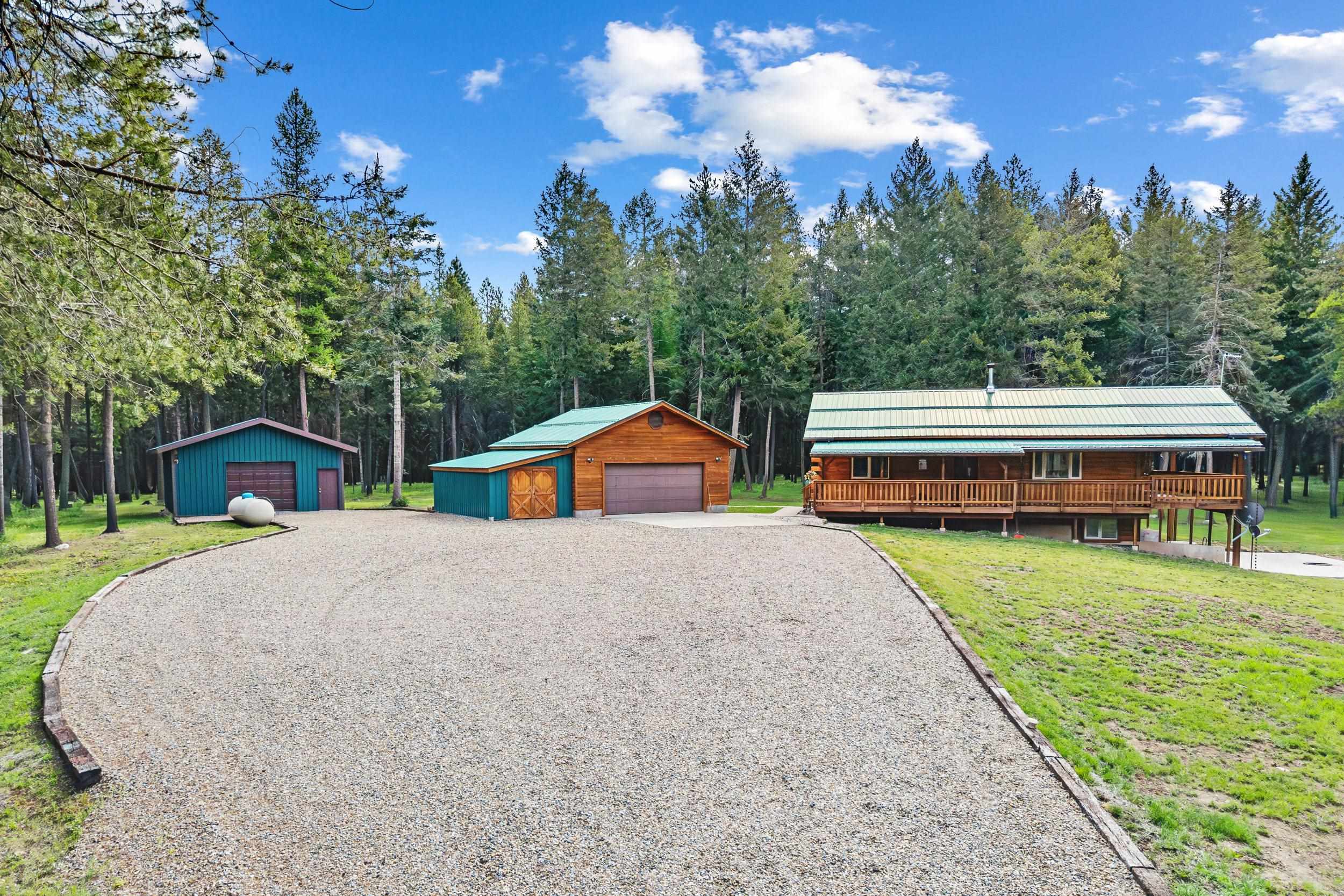 2432 Gilson Rd, Addy, WA 99101 — photo 3