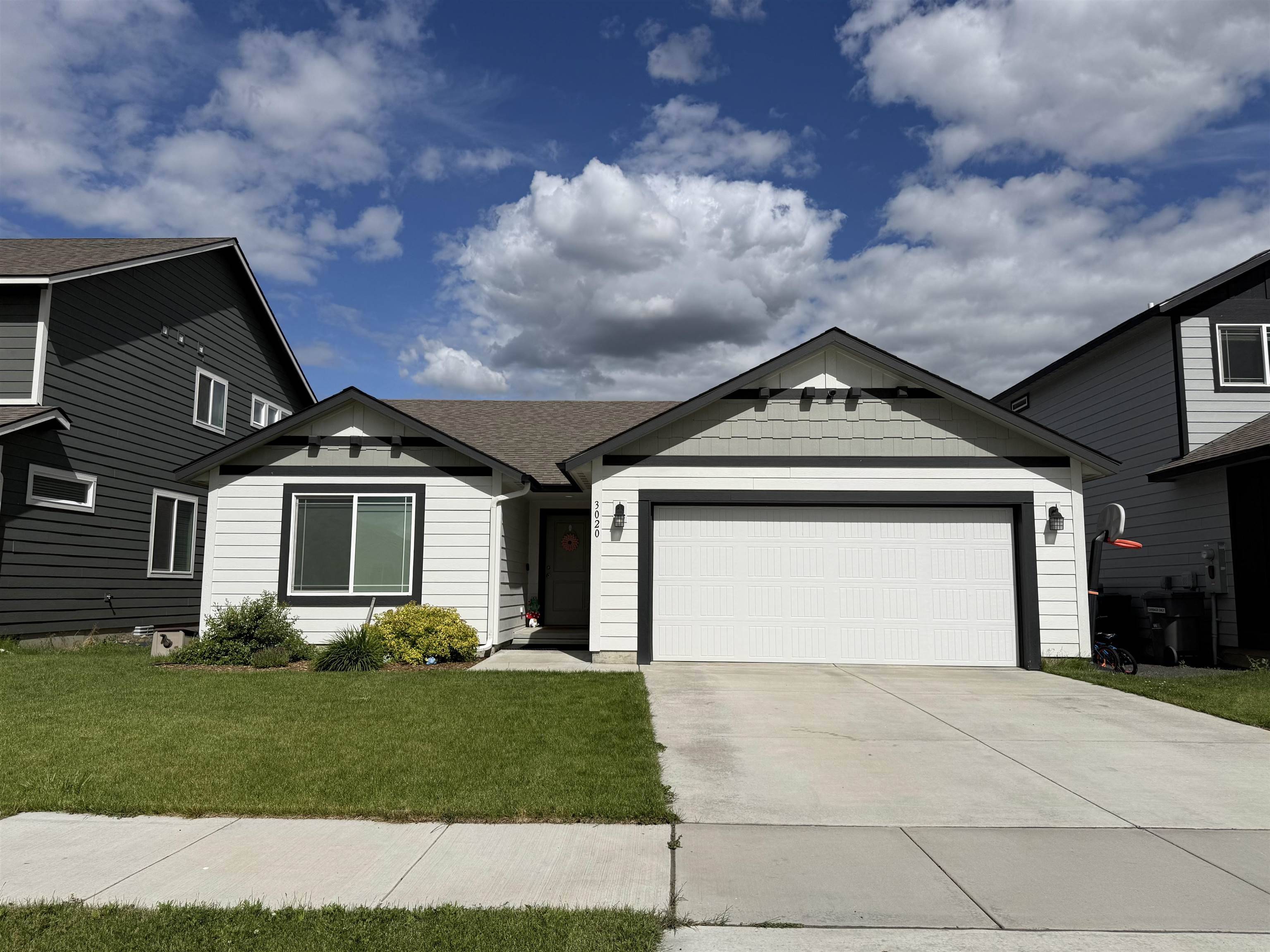 3020 N Rio Grande Rd, Spokane Valley, WA 99027 — photo 2