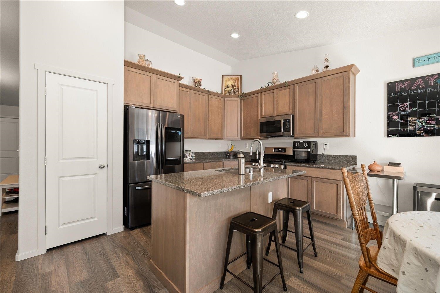 3020 N Rio Grande Rd, Spokane Valley, WA 99027 — photo 3