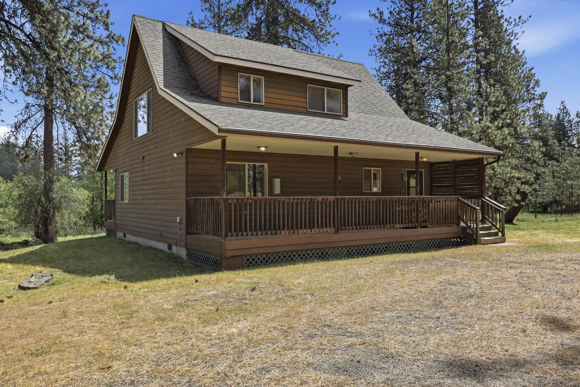 25207 S Rupp Rd, Cheney, WA 99004 — photo 2