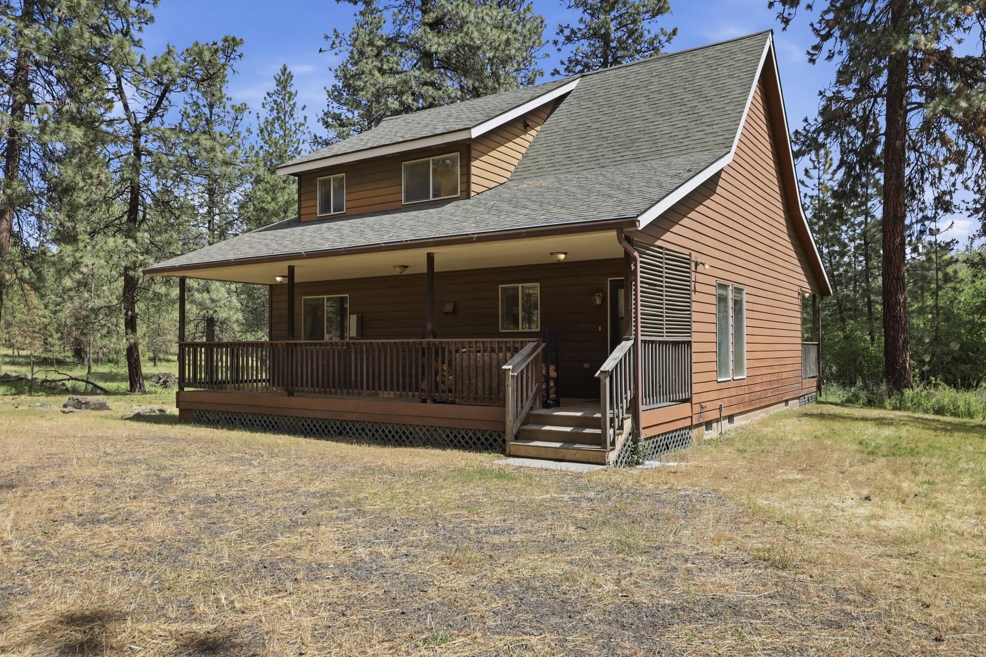 25207 S Rupp Rd, Cheney, WA 99004 — photo 3