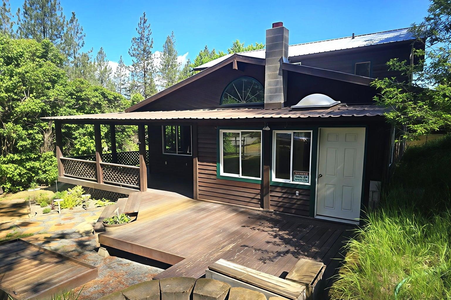 1612 Rickey Canyon Road, Kettle Falls, WA 99141 — photo 3