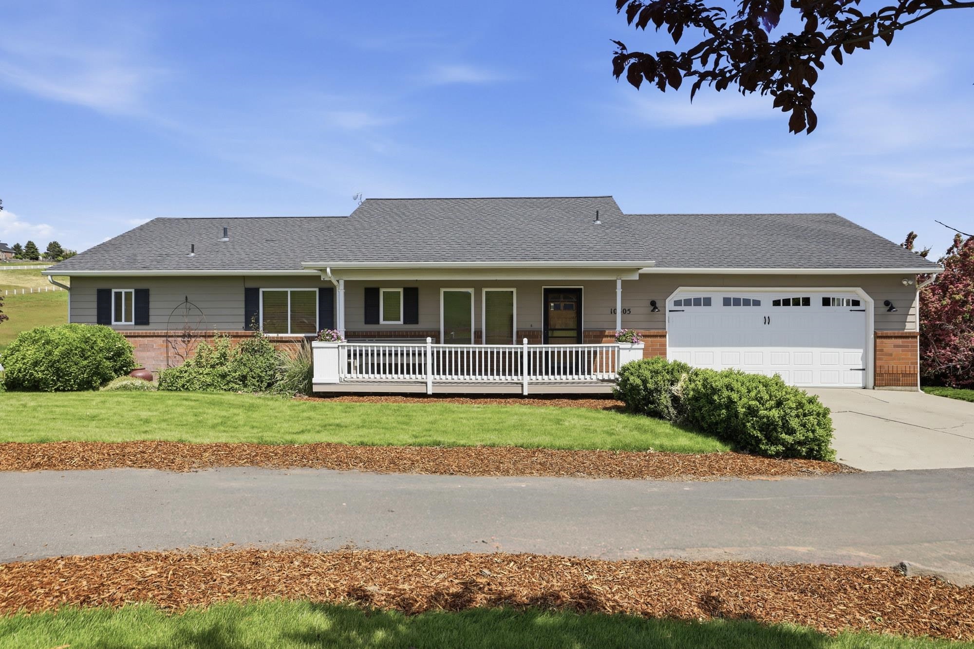 10505 S Sharon Rd — photo