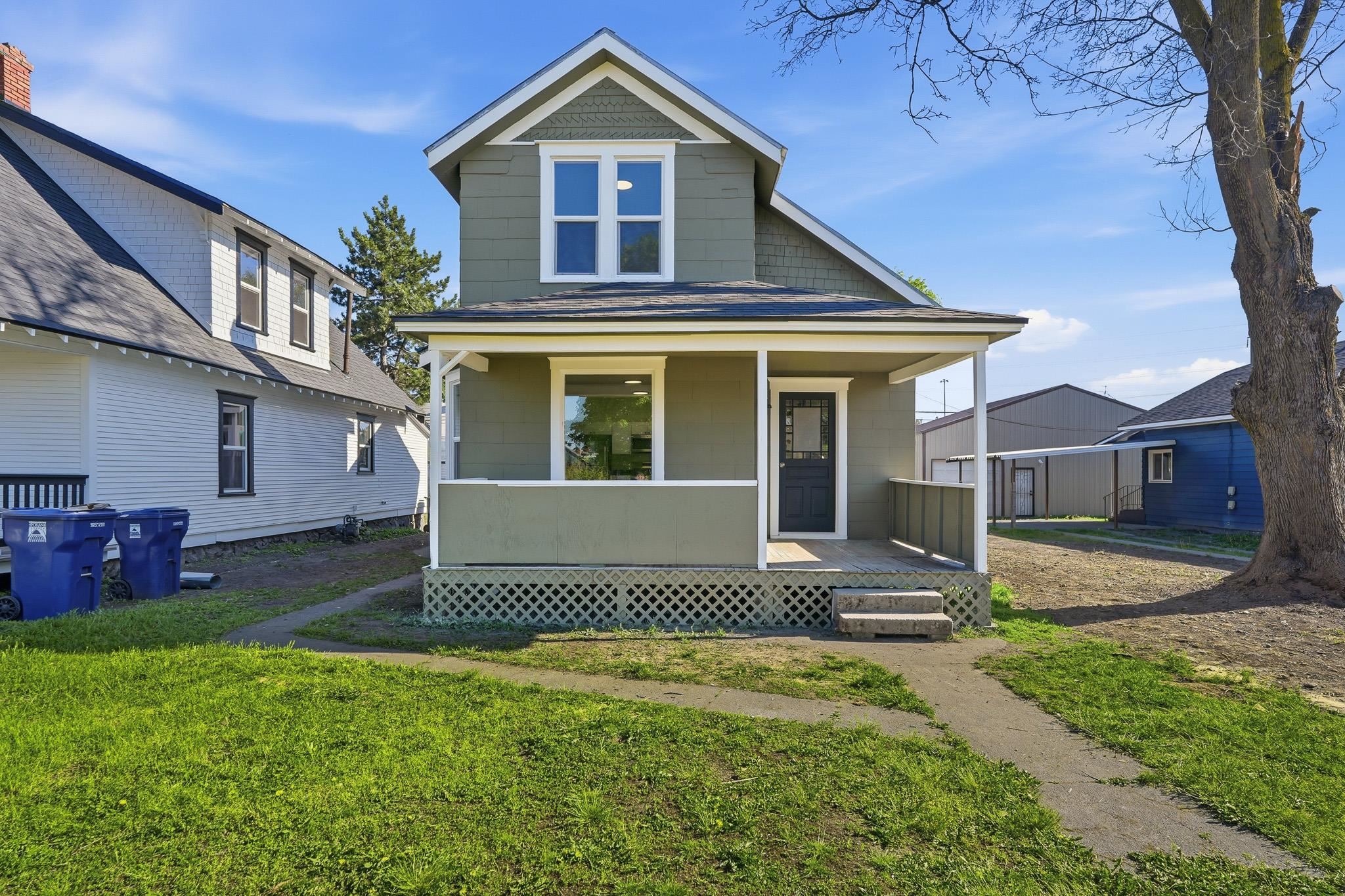1418 E Pacific Ave — photo