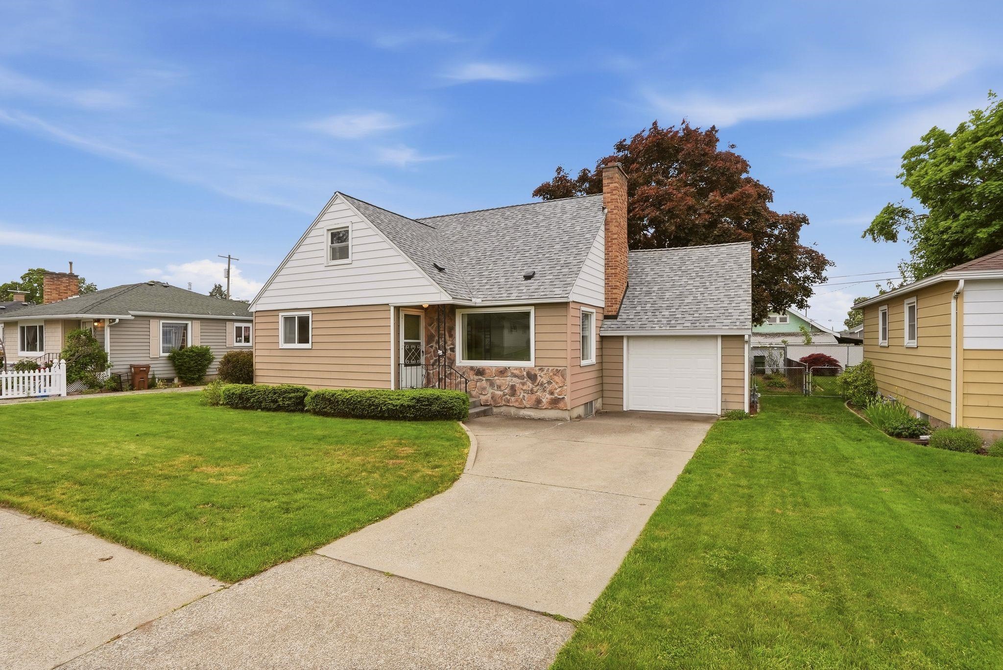 624 E Courtland Ave — photo