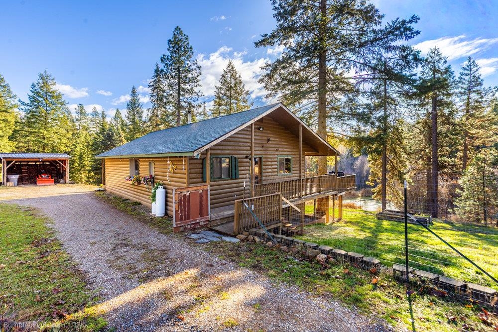2353C Addy Gifford Rd, Addy, WA 99101