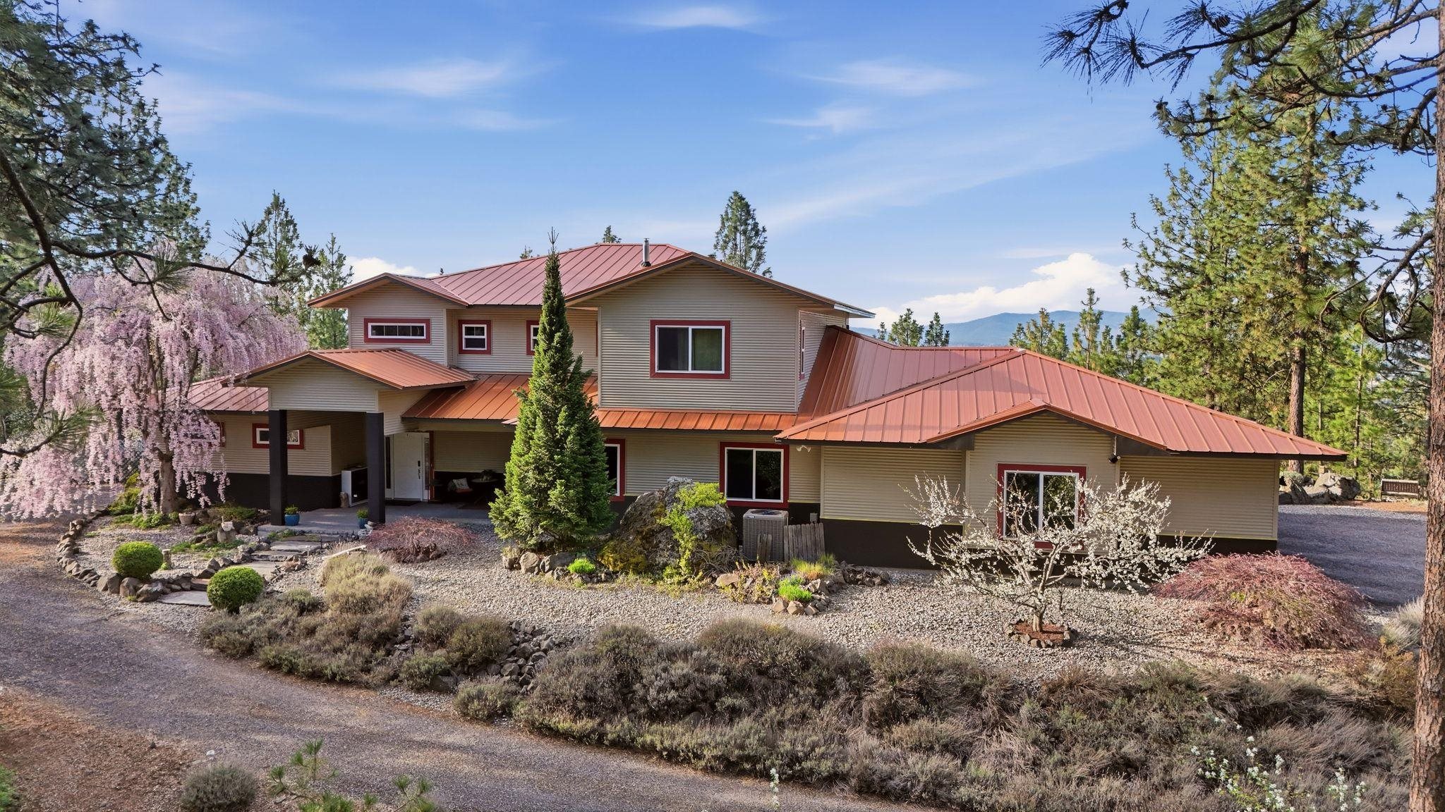 14126 E Forker Ridge Ln — photo