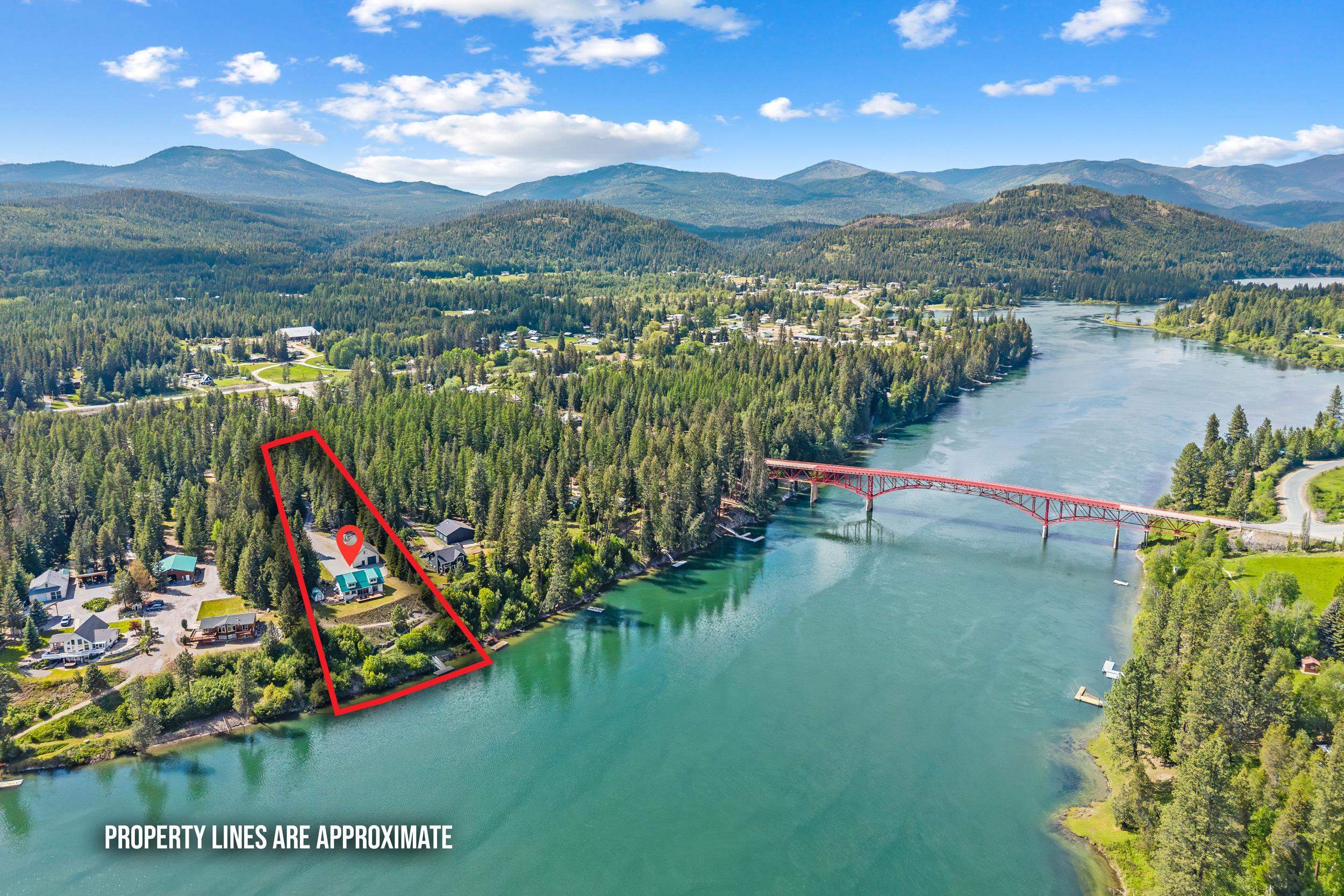 85 River Ranch Rd, Ione, WA 99139 — photo 2