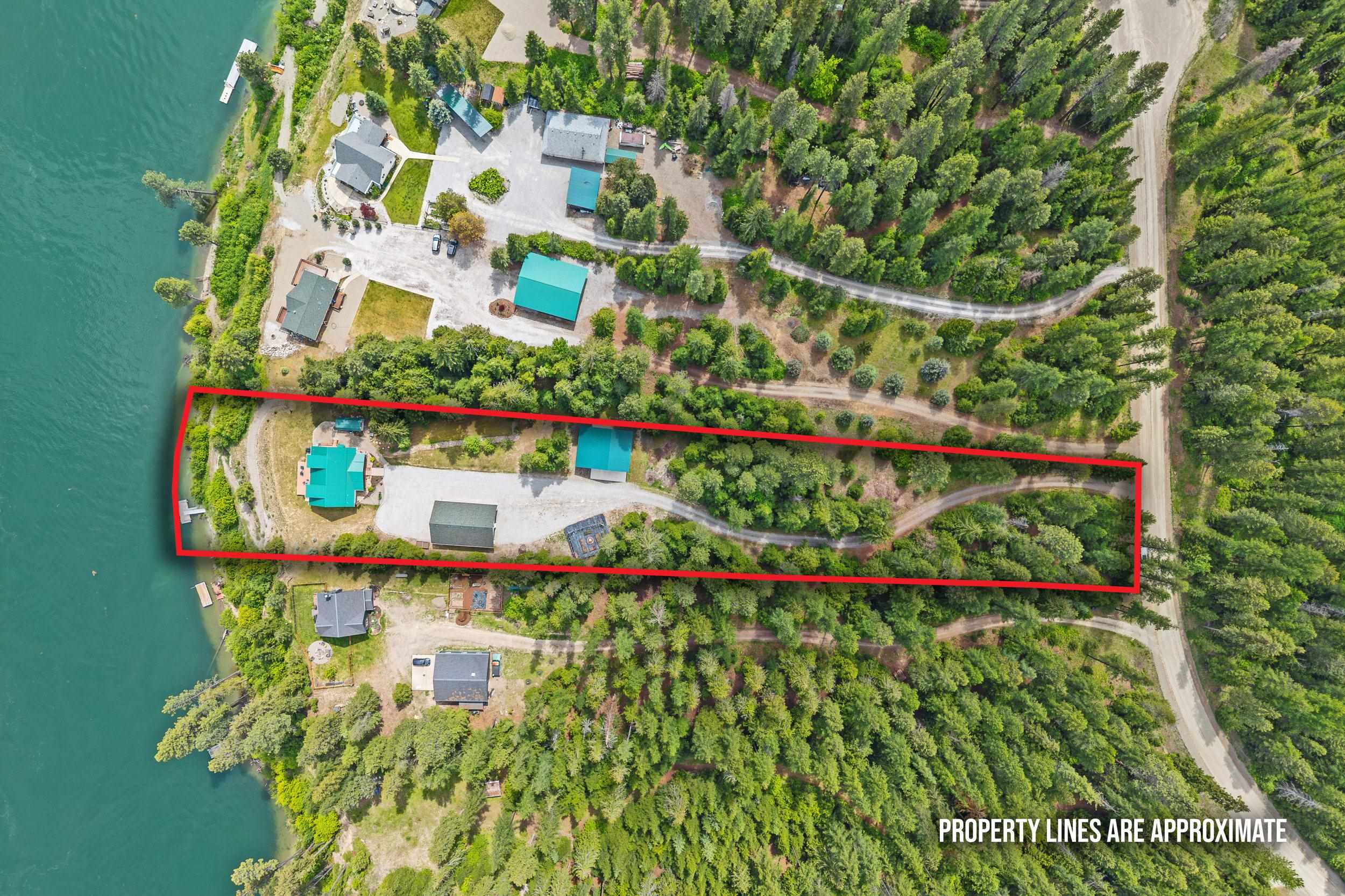 85 River Ranch Rd, Ione, WA 99139 — photo 3