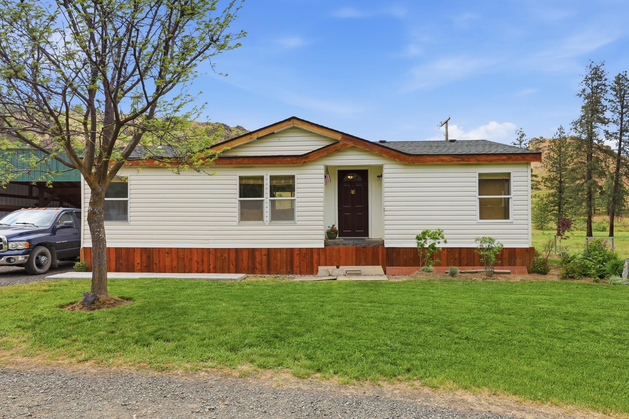 36499 N Teel Hill Rd — photo
