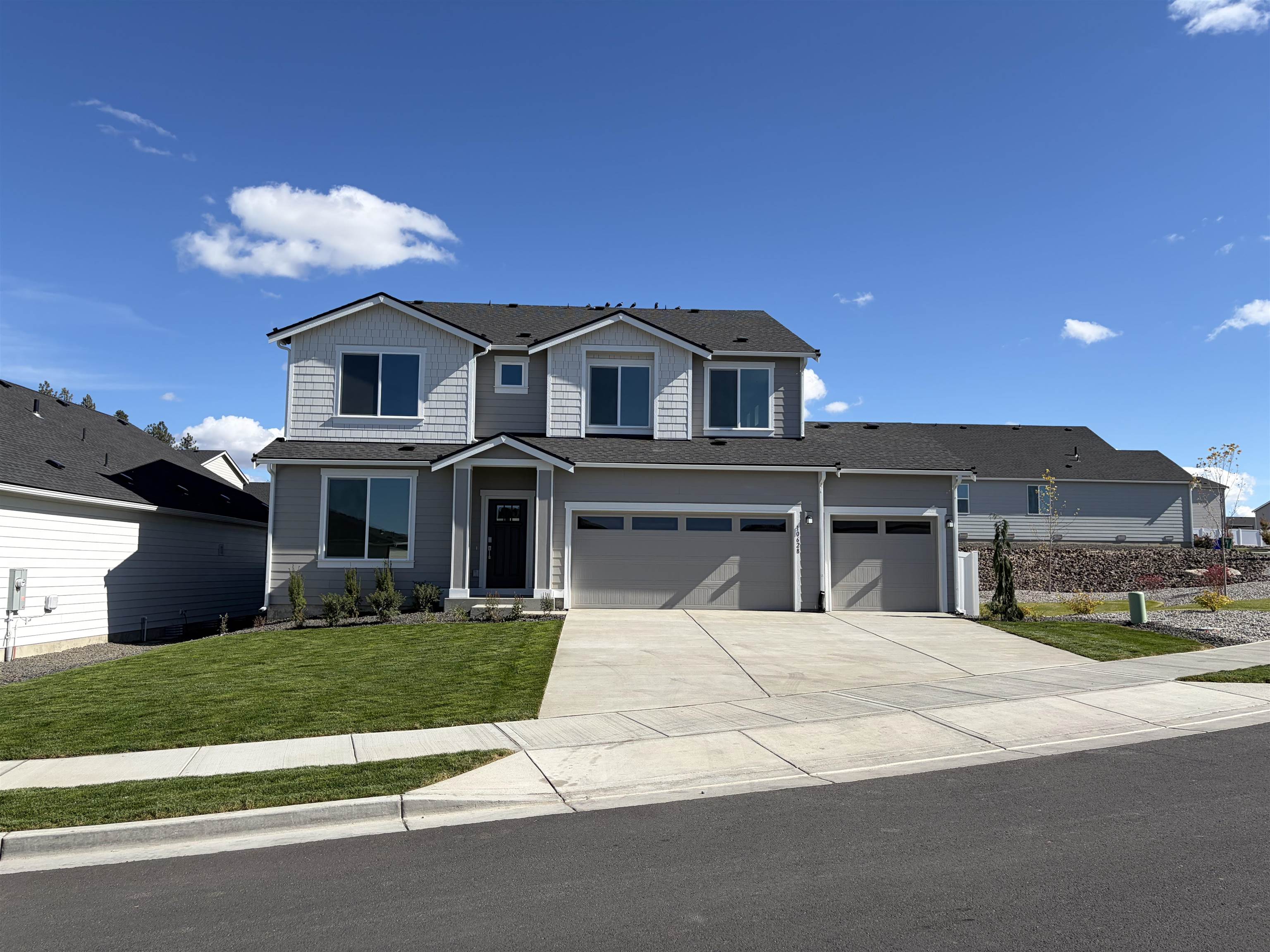 10628 N Beaverhead Rd, Spokane, WA 99208 — photo 2