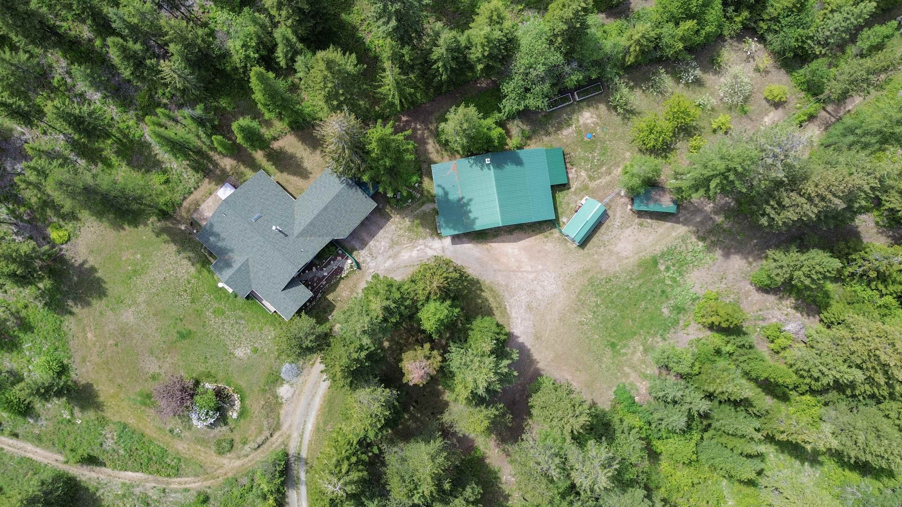 2015 Thoni Rd, Addy, WA 99101 — photo 2