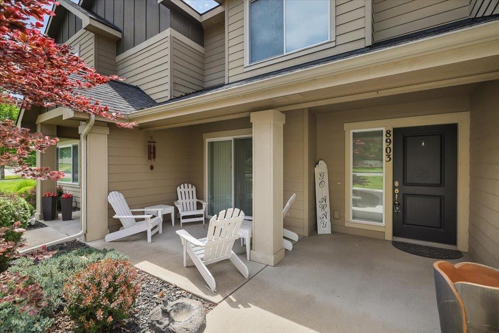 8903 N Barnes Rd, Spokane, WA 99208 — photo 3