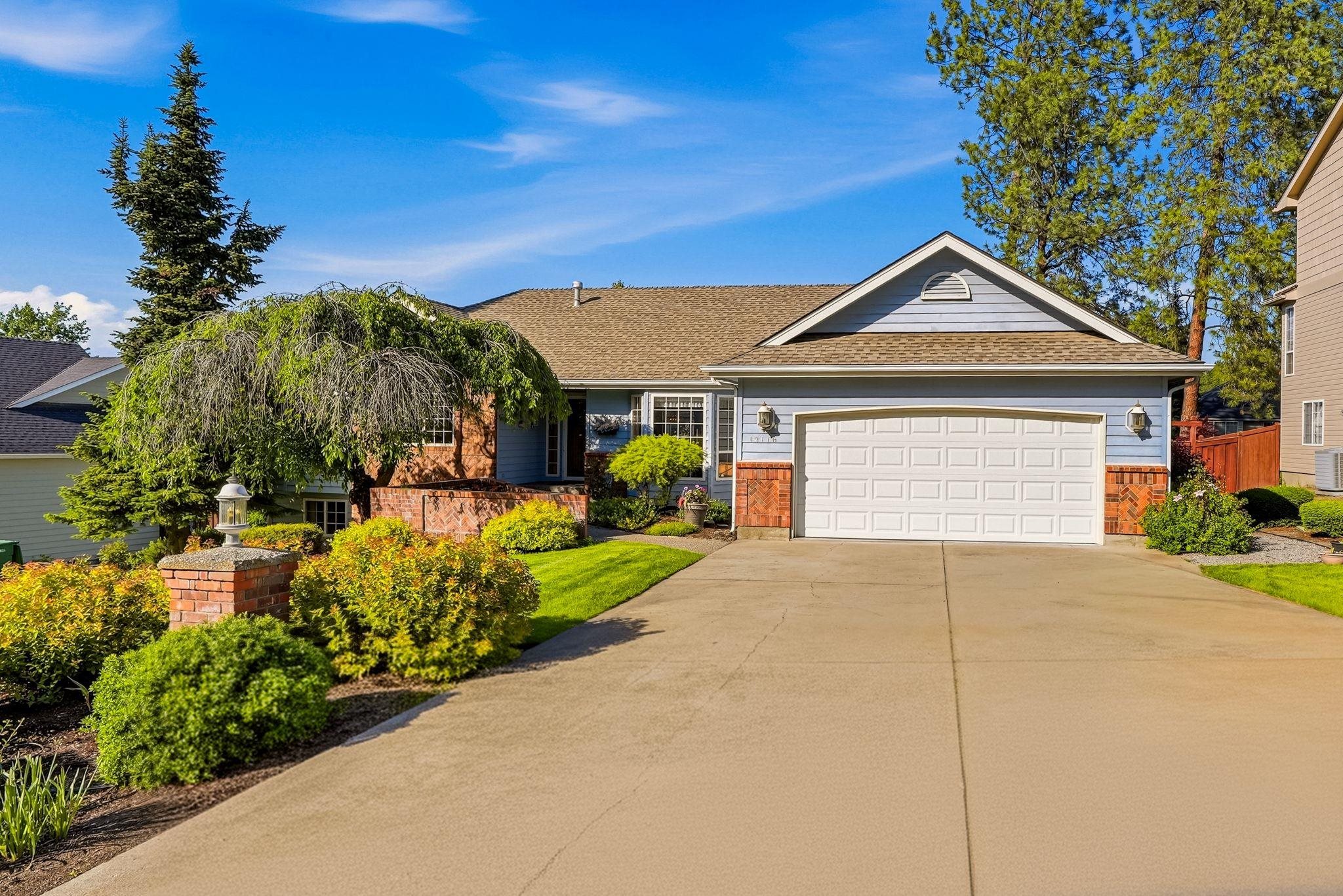 12116 N Morton Dr — photo