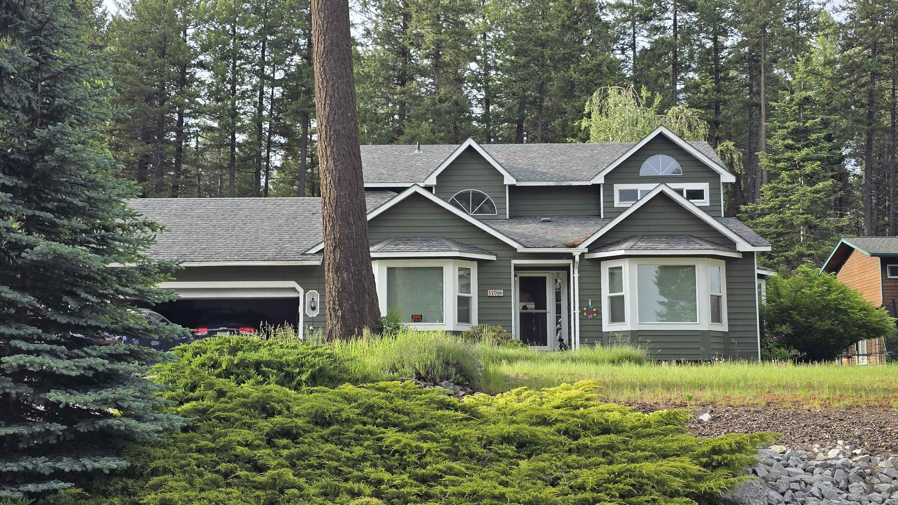 520 Quail Loop — photo