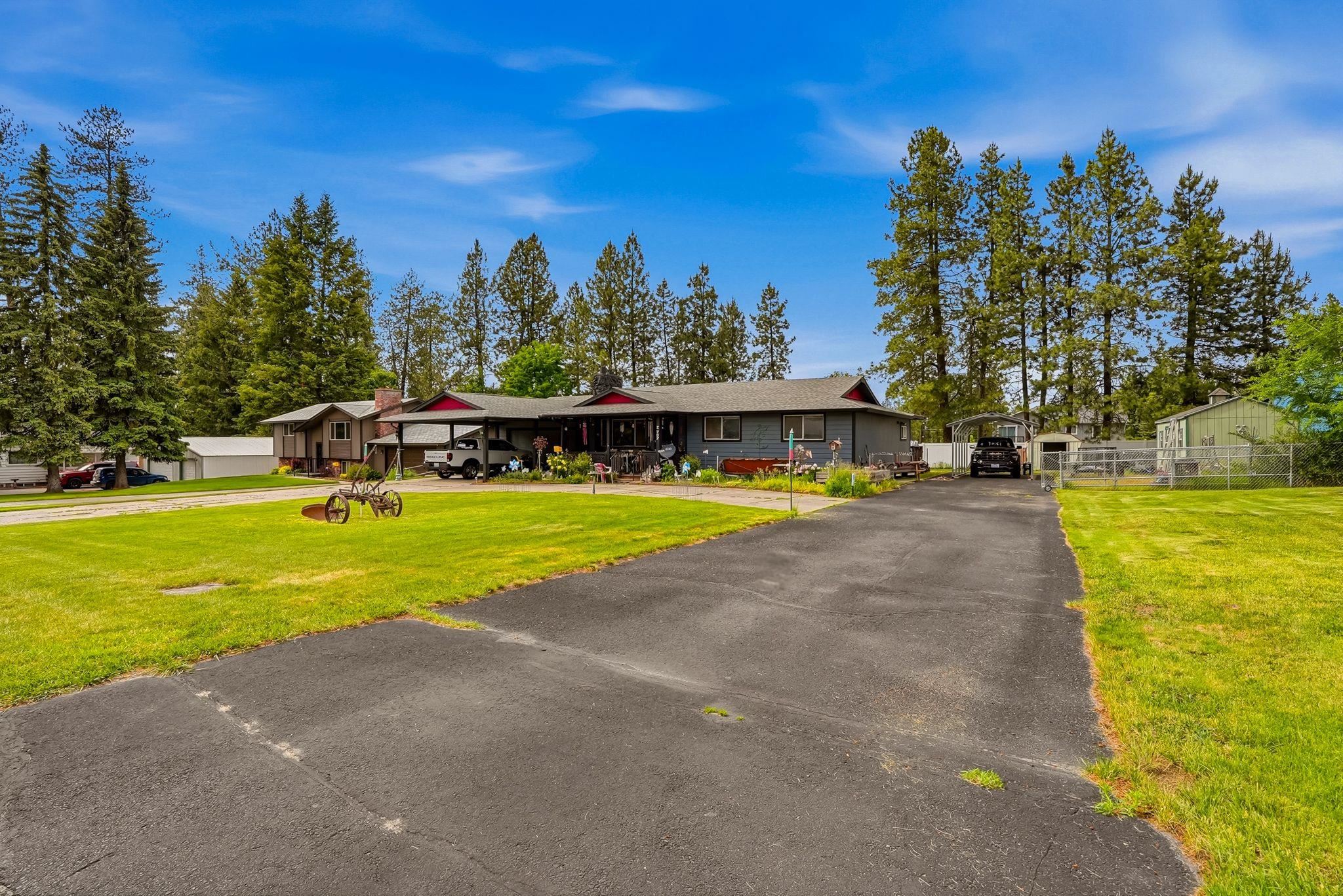 707 E Crawford Ave — photo