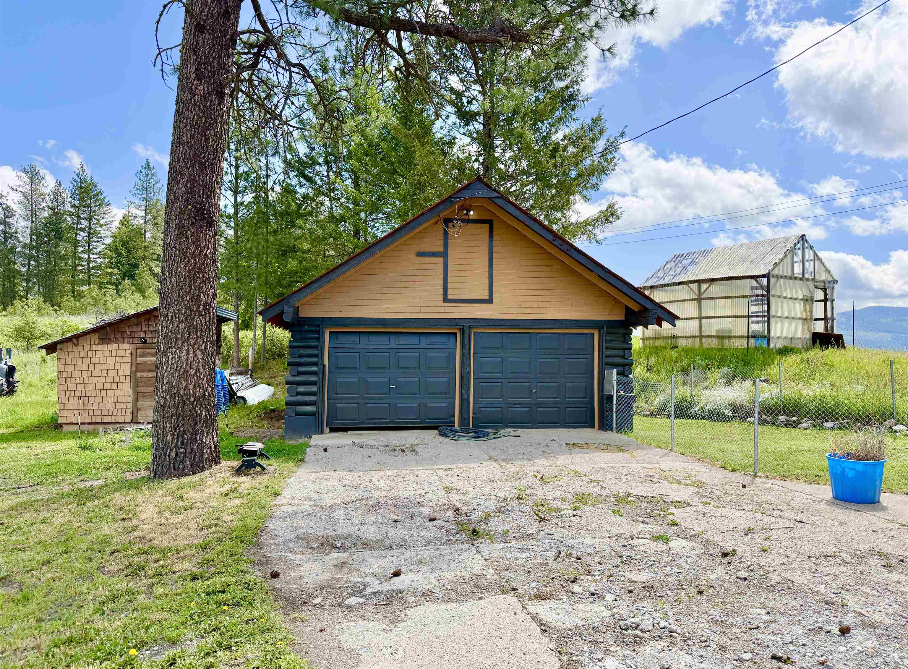 2498 Burgess Rd, Addy, WA 99101 — photo 3