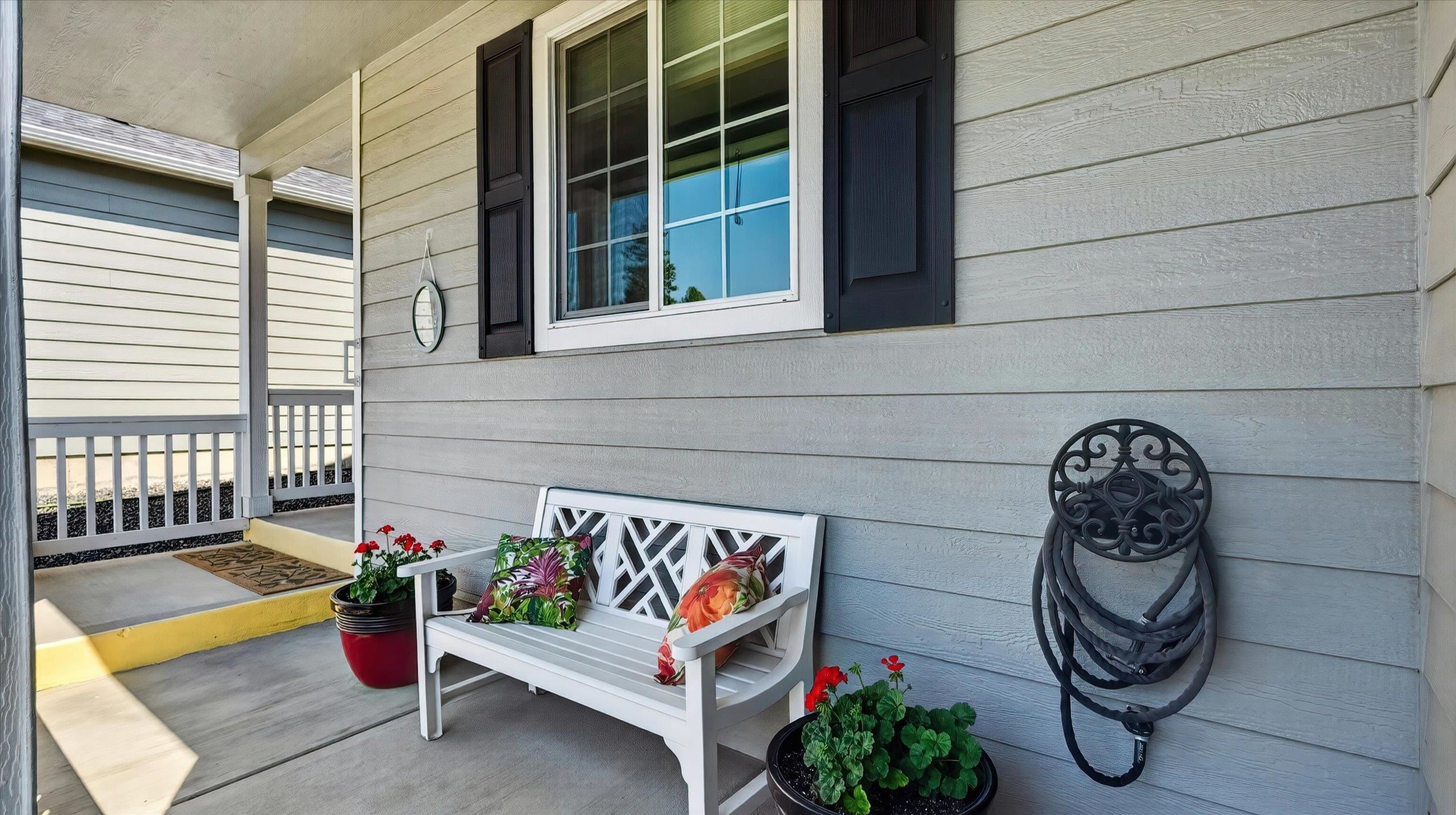 821 E Paske Rd, Colbert, WA 99005 — photo 2