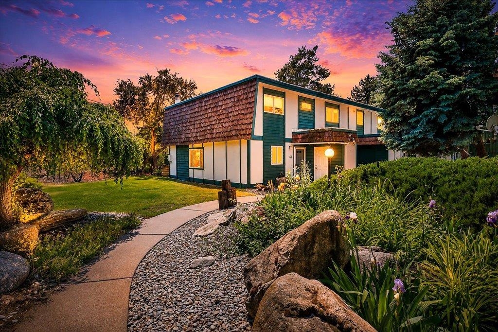 2121 E Upriver Dr — photo