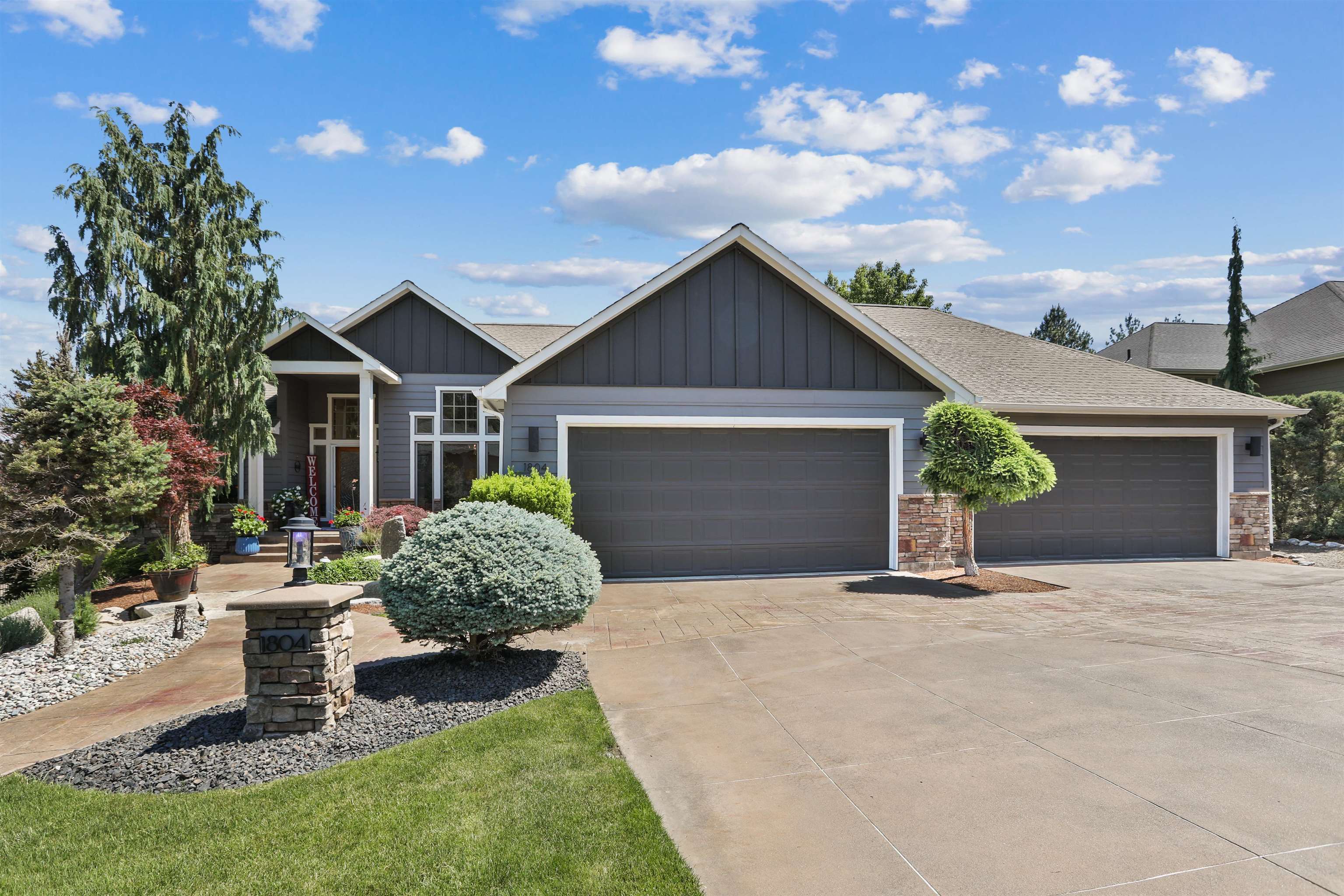 1804 W Gail Jean Ln — photo