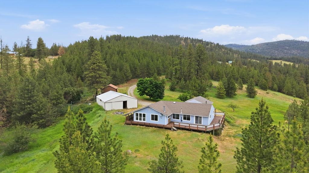 3664 Breckenridge Rd, Rice, WA 99167 — photo 2