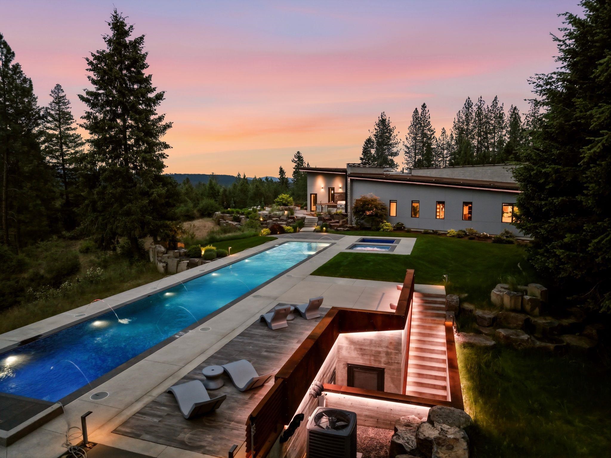 1615 E Chattaroy Rd, Colbert, WA 99005 — photo 2