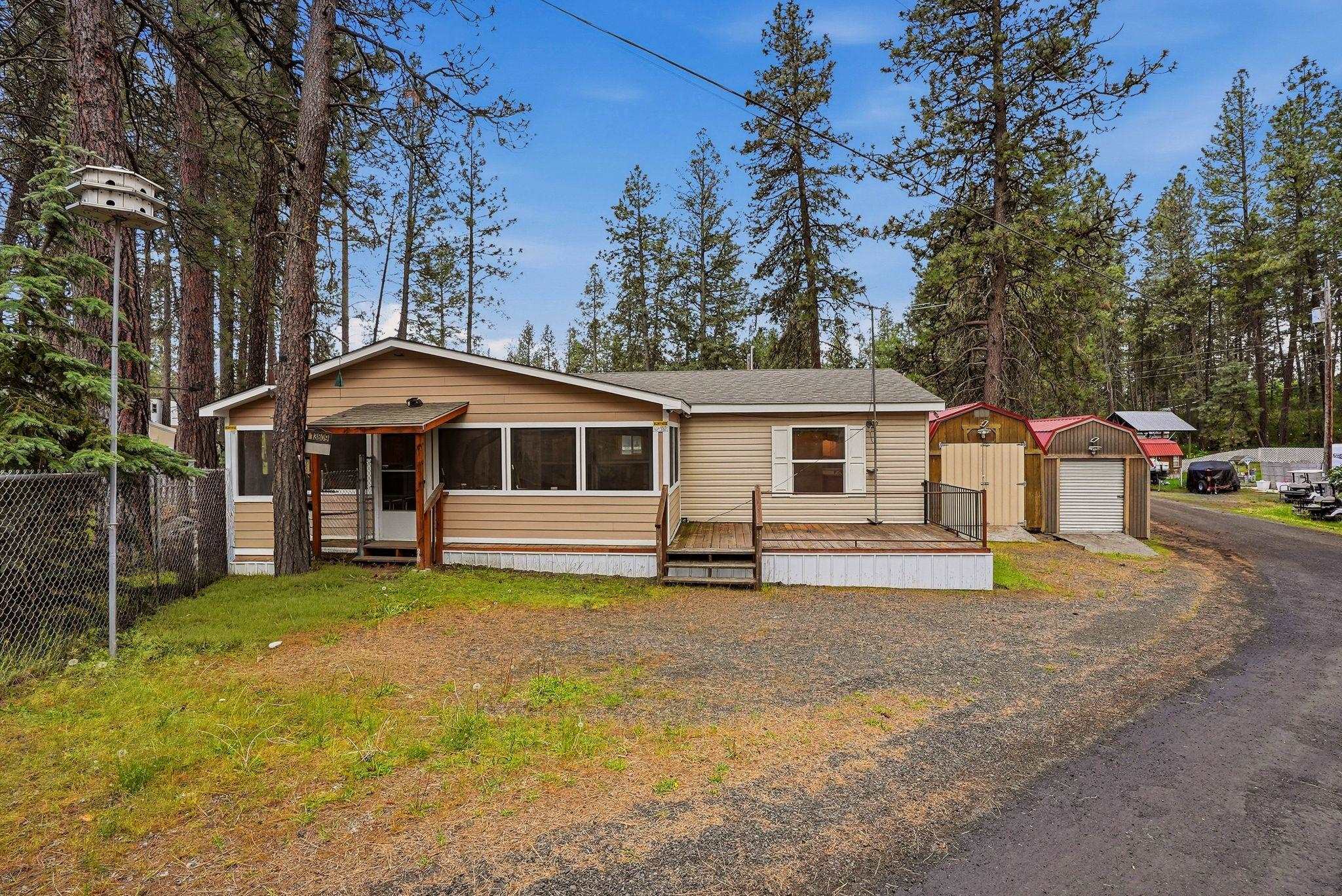 13901 S Clear Lake Way — photo