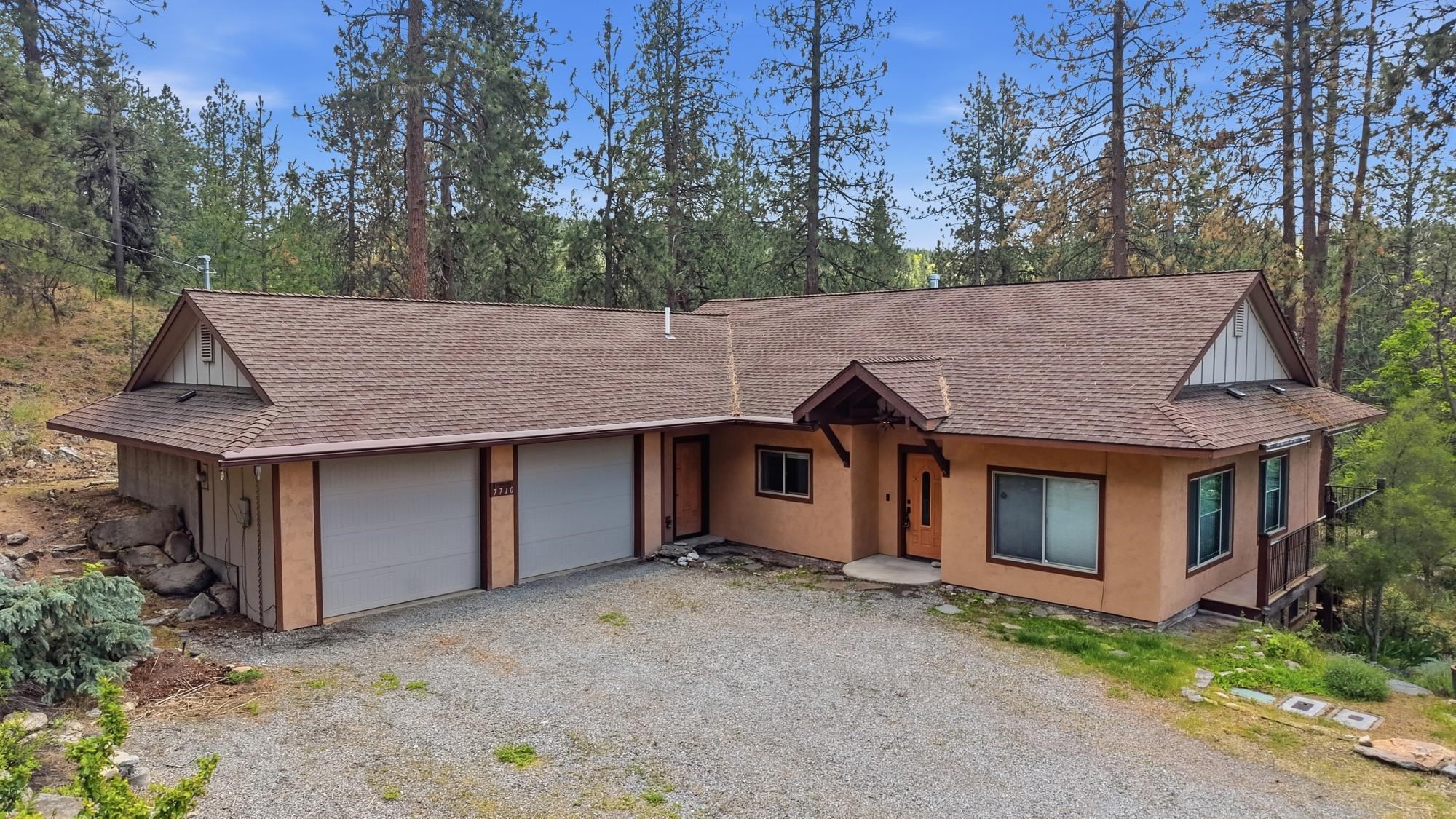 7710 E Beverly Dr — photo